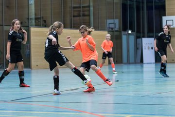 Bild 246 - La Rieve Cup - D-Juniorinnen